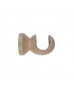 Supporto soffitto Frassino 1pz