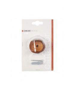 Supporto laterale Cedro Ideas Wood