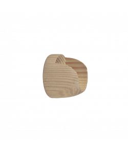 Supporto laterale Frassino Ideas Wood