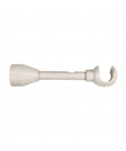 Supporto parete doppio Gesso Ideas Wood