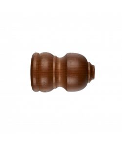 Finale Modello Classico Cedro 2pz
