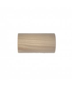 Finale Modello Cilindro Frassino 2pz