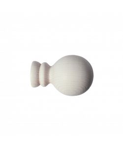 Finale Modello Pomo Gesso 1pz