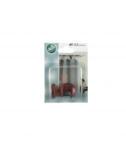 IDEAS 12 - Supporto Legno Colore Ciliegio