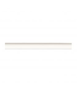 IDEAS 12 - Bastone metallo Bianco 150 cm