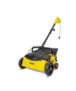 Garland Spazzatrice Per Prato Sintetico Roll&Comb Elettrica 302E 1400W