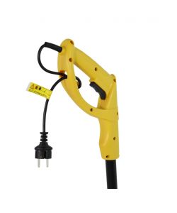 Garland Spazzatrice Per Prato Sintetico Roll&Comb Elettrica 302E 1400W