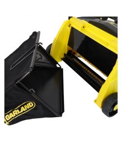 Garland Spazzatrice Per Prato Sintetico Roll&Comb Elettrica 302E 1400W