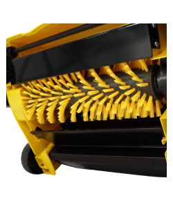 Garland Spazzatrice Per Prato Sintetico Roll&Comb Elettrica 302E 1400W