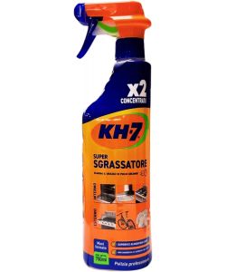 KH7 Spray Sgrassatore 750ml - Pulizia Superfici Uso Alimentare