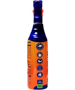KH7 Spray Sgrassatore 750ml - Pulizia Superfici Uso Alimentare