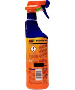 KH7 Spray Sgrassatore 750ml - Pulizia Superfici Uso Alimentare