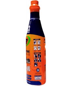 KH7 Spray Sgrassatore 750ml - Pulizia Superfici Uso Alimentare