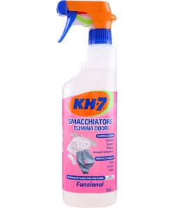 KH7 Detergente Multiuso OXY Smacchia Spray 750 ML - Pulizia Casa Unisex