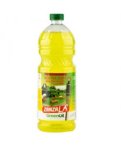 Olio Lampade L 1 Citronella