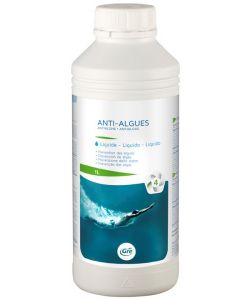 Antialghe Concentrato 1 l