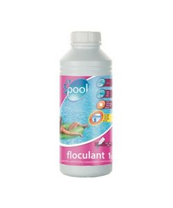 Floculante Liquido 1 l