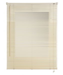 VENETO - Veneziana in vinile Avorio 90 x 160