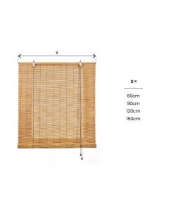 Cintacor Tapparella in Bamboo - Mango - 120x175 cm