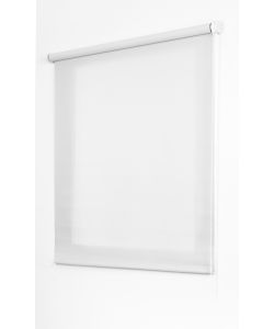 SCREEN - Tenda a rullo Tecnica Bianco 60 x 180
