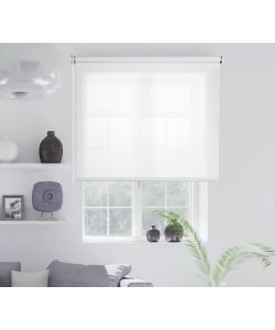 SCREEN - Tenda a rullo Tecnica Bianco 60 x 180