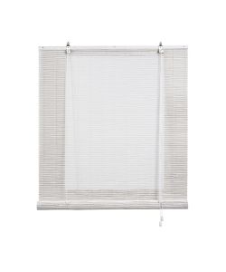Cintacor Tenda Avvolgibile Ocres - Bamboo Naturale - 90x250 cm