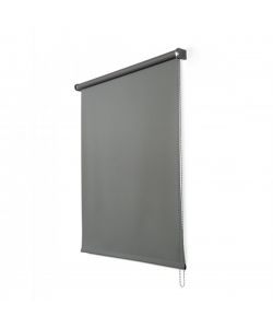 Roll Up Tenda a rullo Grafite 100x250