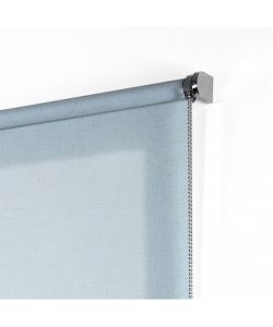 SCANDI - Tenda a rullo semifiltrante Acquamarina 80x250