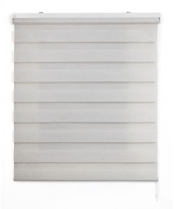 DUOLUX - Tenda Notte e giorno Lino 140 x 250