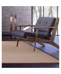 Tappeto in vinile Sisal 60x90