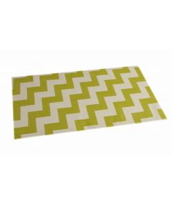 Tappeto concept zigzag 60x90 cm