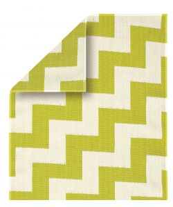 Tappeto concept zigzag 60x90 cm