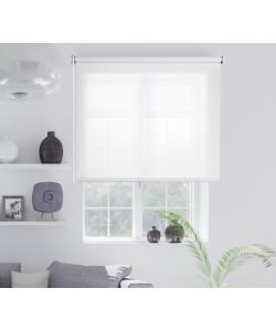 Screen - Tenda a rullo Tecnica Bianco 180x250