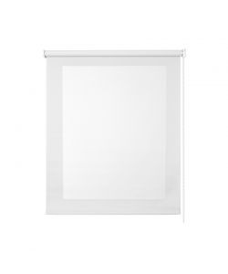Screen - Tenda a rullo Tecnica Bianco 180x250