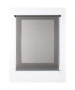 SCANDI - Tenda a rullo semifiltrante Roccia 180x250