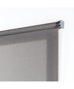 SCANDI - Tenda a rullo semifiltrante Roccia 180x250