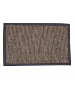 Tappeto in vinile Marrone 80x150