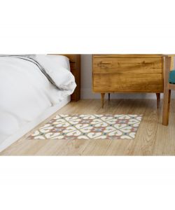 Tappeto Croma BCN Color 45x75