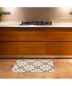 Tappeto Croma BCN Color 45x75