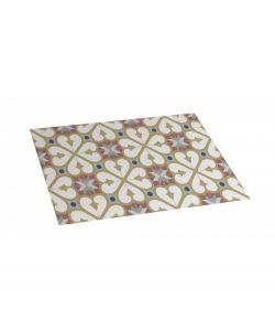 Tappeto Croma BCN Color 45x75
