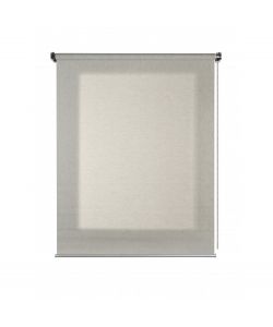 Tenda Rullo Scandi Grigio 45x180