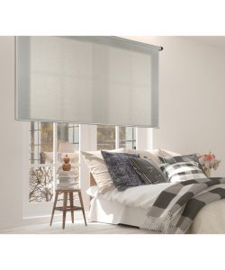 Tenda Rullo Scandi Grigio 45x180