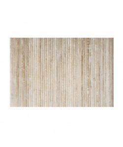 Tappeto Bambu Gesso 80X150