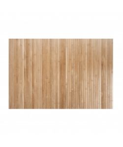 Tappeto Bambu Natur 80x150