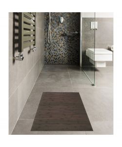Tappeto Bambu Wenge 60x90