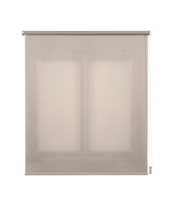 Tenda Clip & Fix filtrante sabbia 45x180 cm per interni