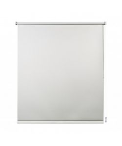 Tenda a rullo oscurante Clip & Fix 90 x 180 cm Avorio