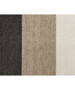Tappeto in vinile Strisce Cammello 60x90