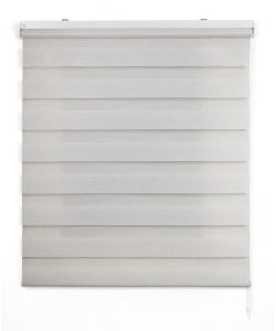 DUOLUX - Tenda Notte e giorno Lino 60X180