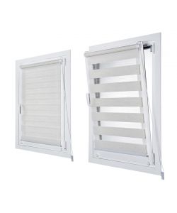 CLIPeFIX - Tenda Notte e giorno Lino 90x180